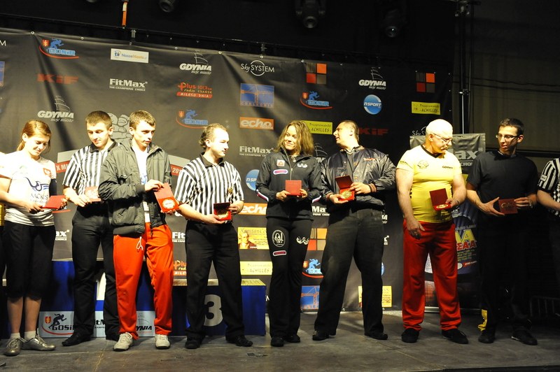 X Mistrzostwa Polski Gdynia