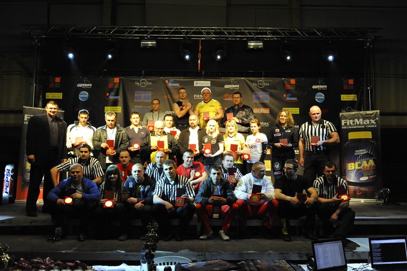 X Mistrzostwa Polski Gdynia