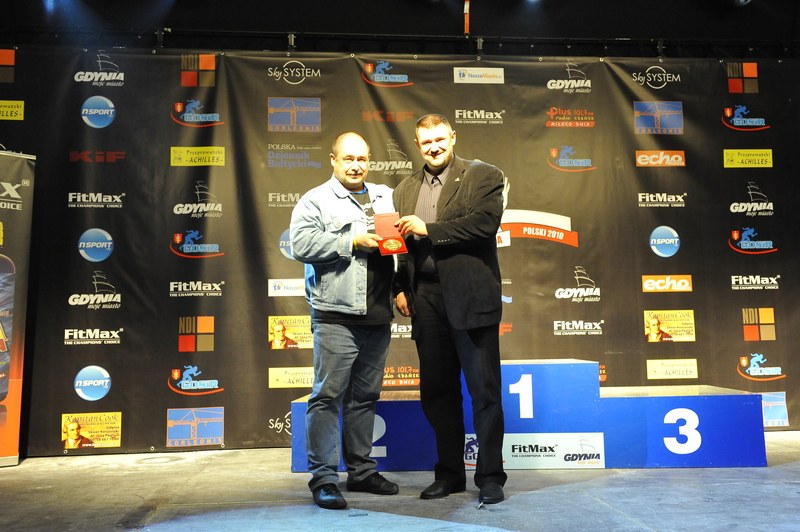X Mistrzostwa Polski Gdynia