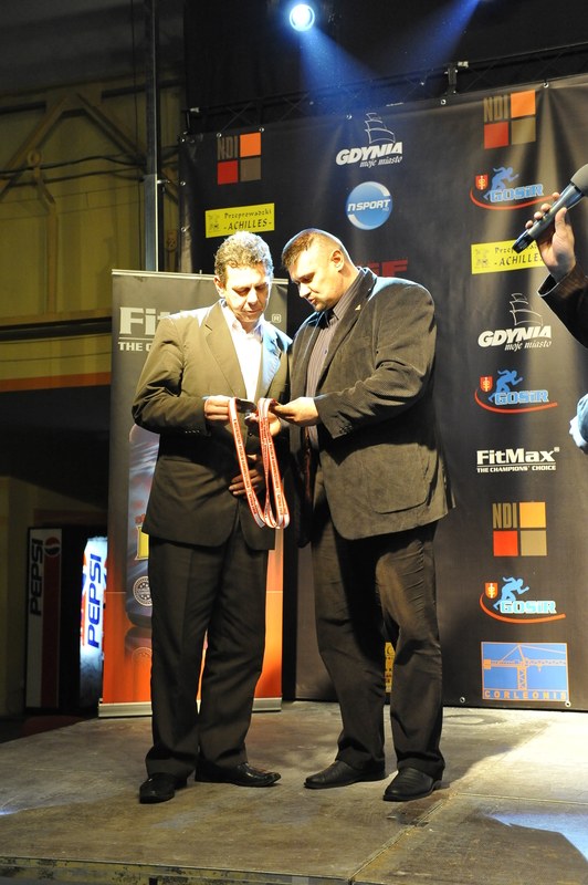 X Mistrzostwa Polski Gdynia