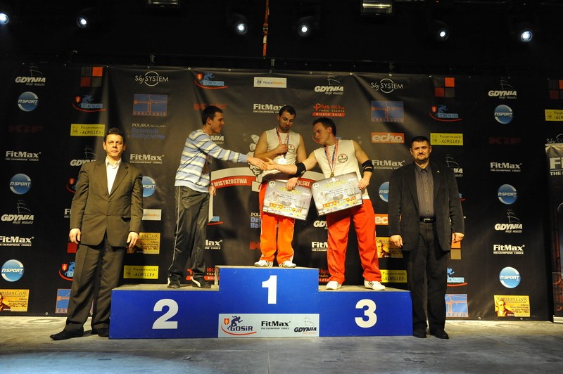 X Mistrzostwa Polski Gdynia