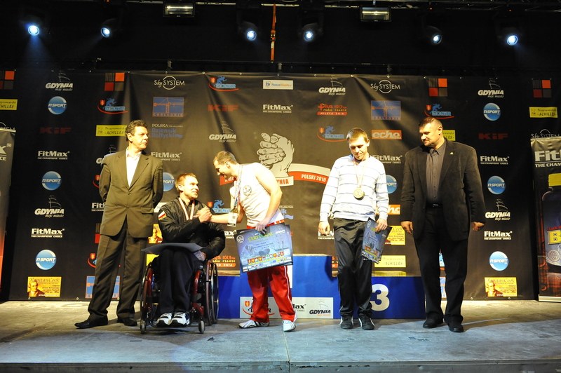 X Mistrzostwa Polski Gdynia