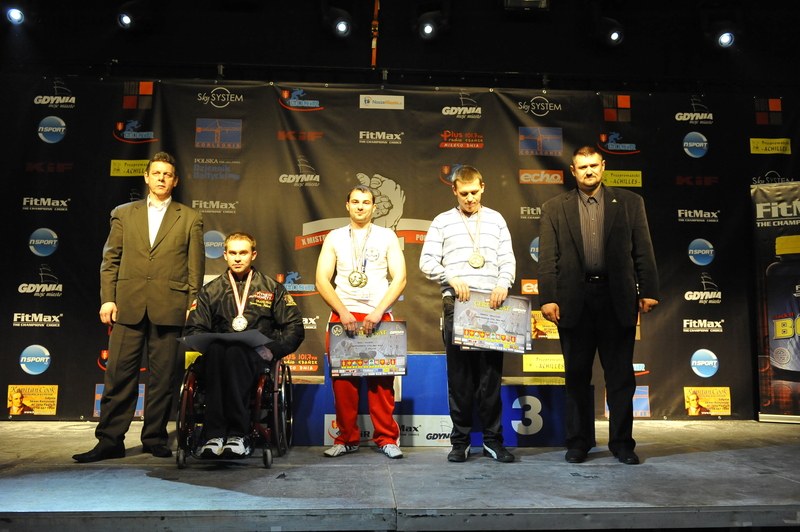 X Mistrzostwa Polski Gdynia