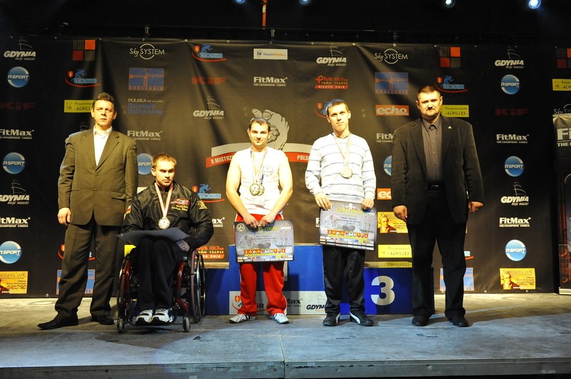 X Mistrzostwa Polski Gdynia