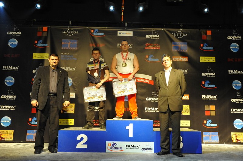 X Mistrzostwa Polski Gdynia