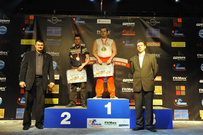 X Mistrzostwa Polski Gdynia