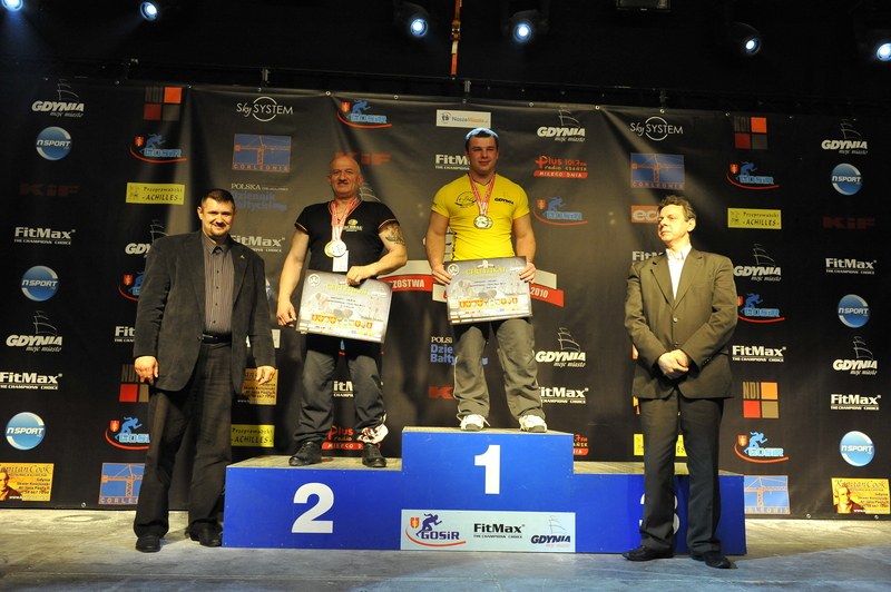 X Mistrzostwa Polski Gdynia