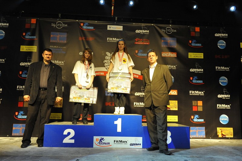 X Mistrzostwa Polski Gdynia