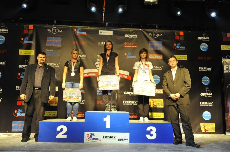 X Mistrzostwa Polski Gdynia