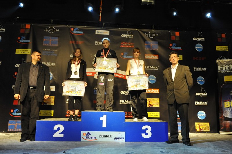 X Mistrzostwa Polski Gdynia