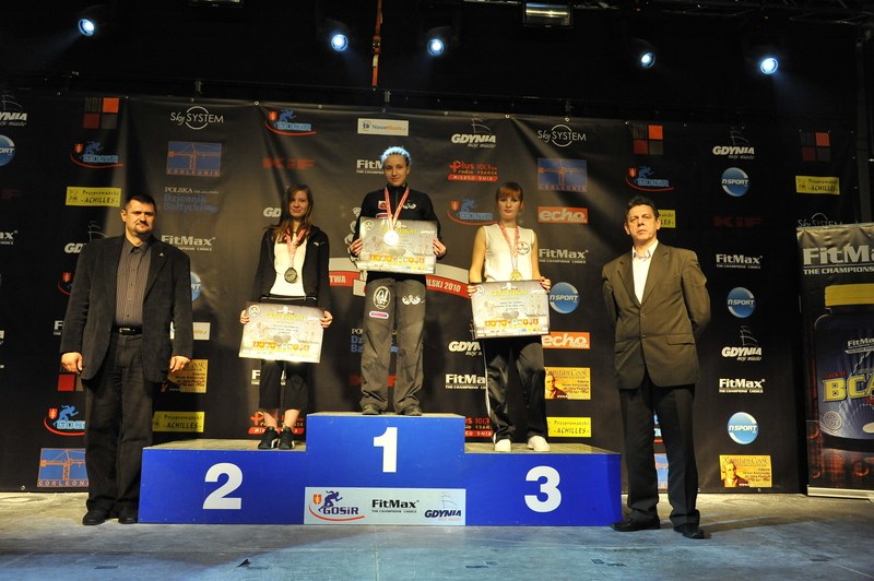 X Mistrzostwa Polski Gdynia