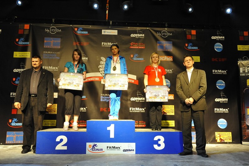 X Mistrzostwa Polski Gdynia