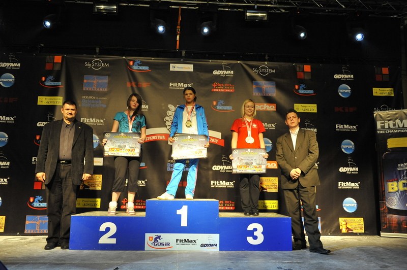 X Mistrzostwa Polski Gdynia