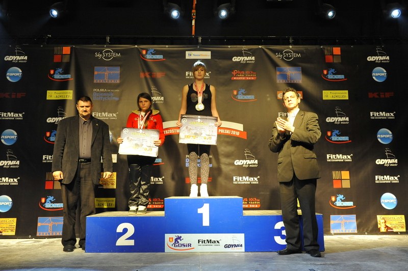 X Mistrzostwa Polski Gdynia