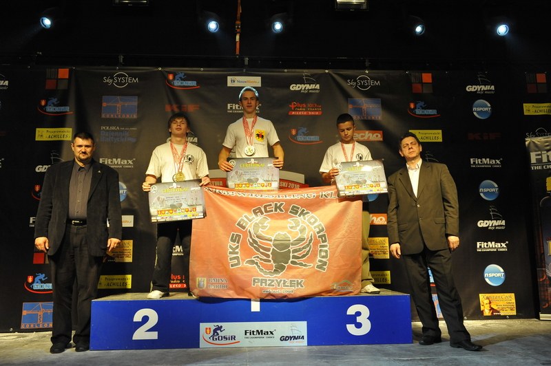 X Mistrzostwa Polski Gdynia