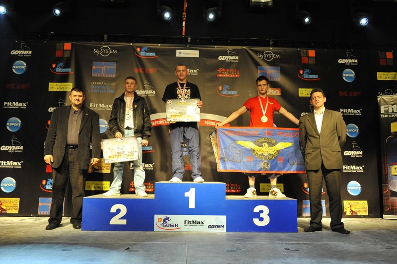 X Mistrzostwa Polski Gdynia