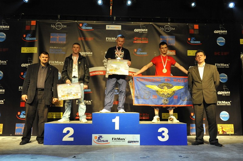 X Mistrzostwa Polski Gdynia