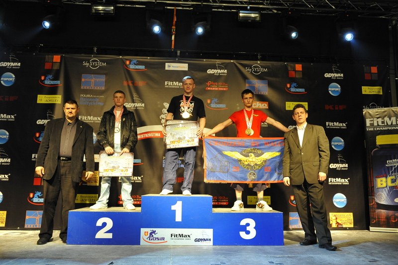 X Mistrzostwa Polski Gdynia