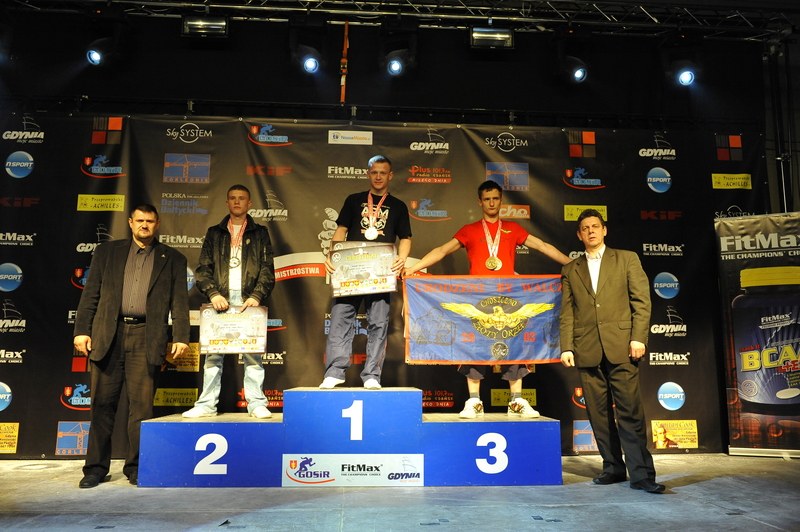 X Mistrzostwa Polski Gdynia