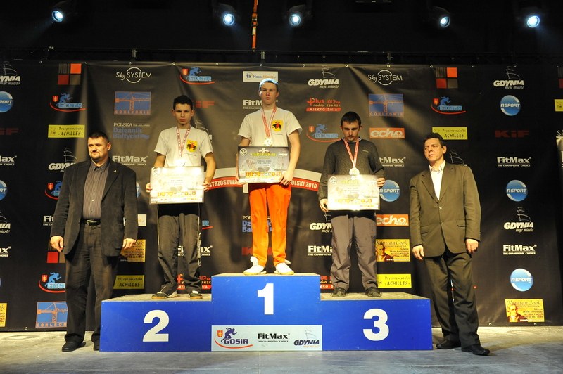 X Mistrzostwa Polski Gdynia