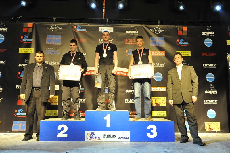 X Mistrzostwa Polski Gdynia