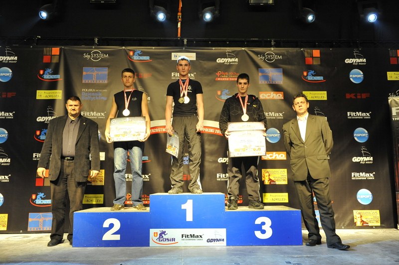 X Mistrzostwa Polski Gdynia