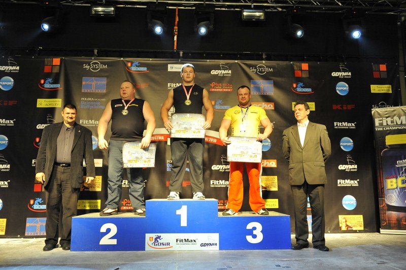 X Mistrzostwa Polski Gdynia