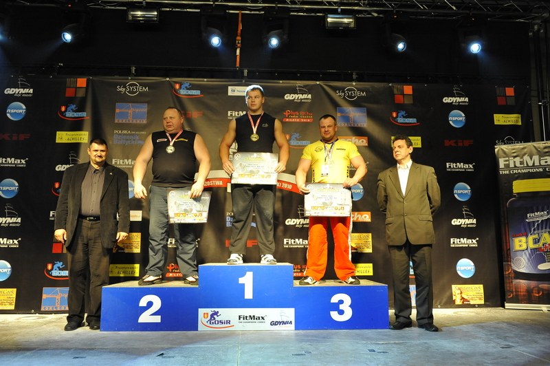 X Mistrzostwa Polski Gdynia