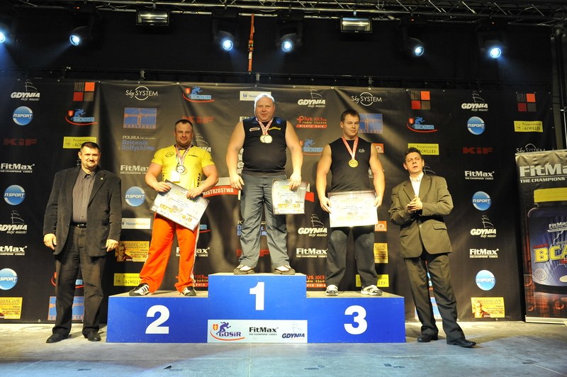 X Mistrzostwa Polski Gdynia