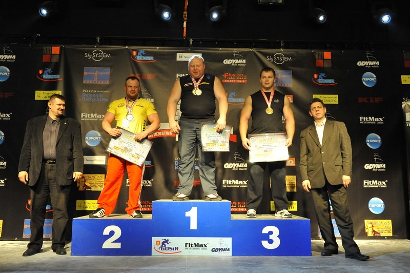 X Mistrzostwa Polski Gdynia