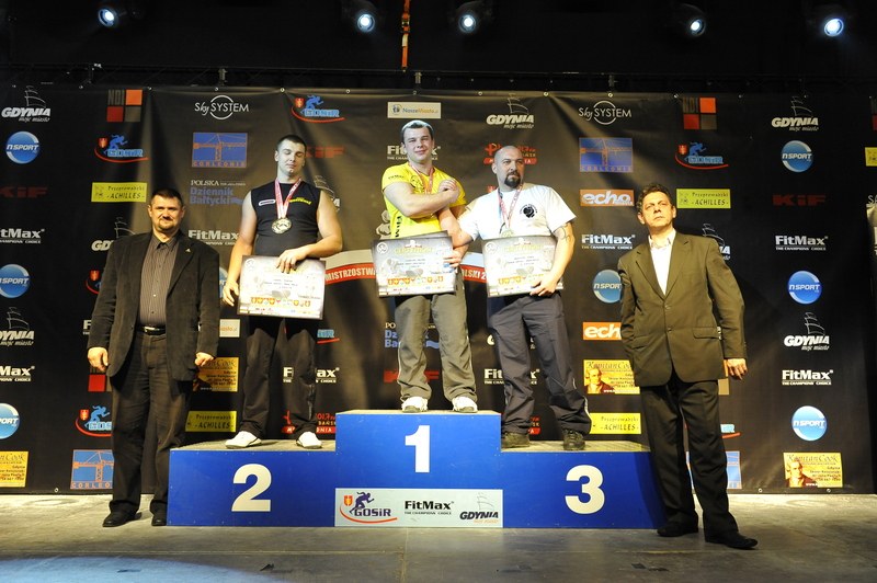 X Mistrzostwa Polski Gdynia