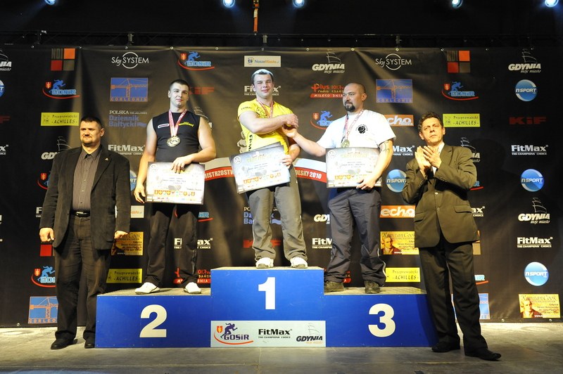 X Mistrzostwa Polski Gdynia