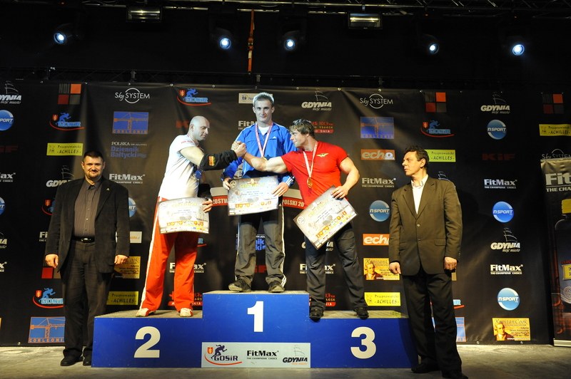 X Mistrzostwa Polski Gdynia