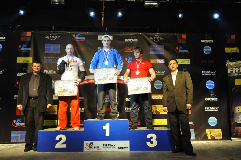 X Mistrzostwa Polski Gdynia