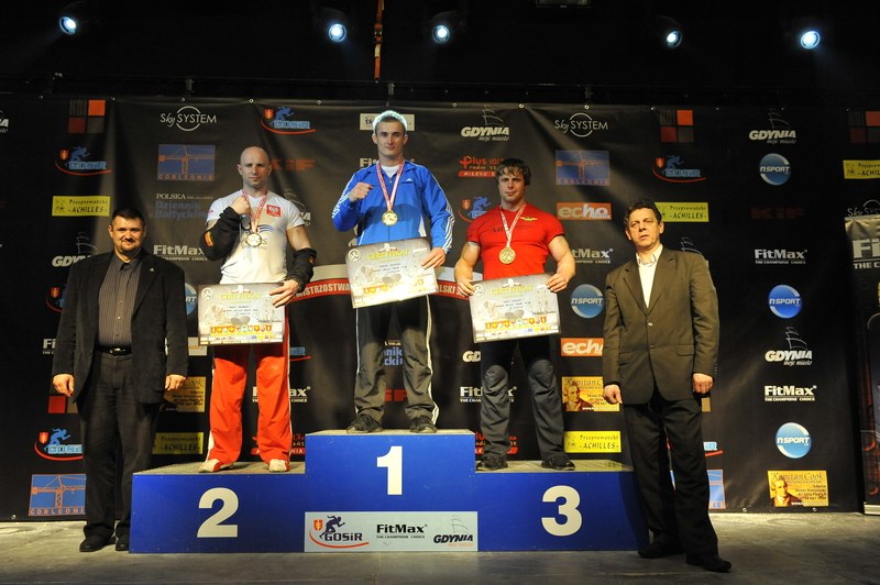 X Mistrzostwa Polski Gdynia