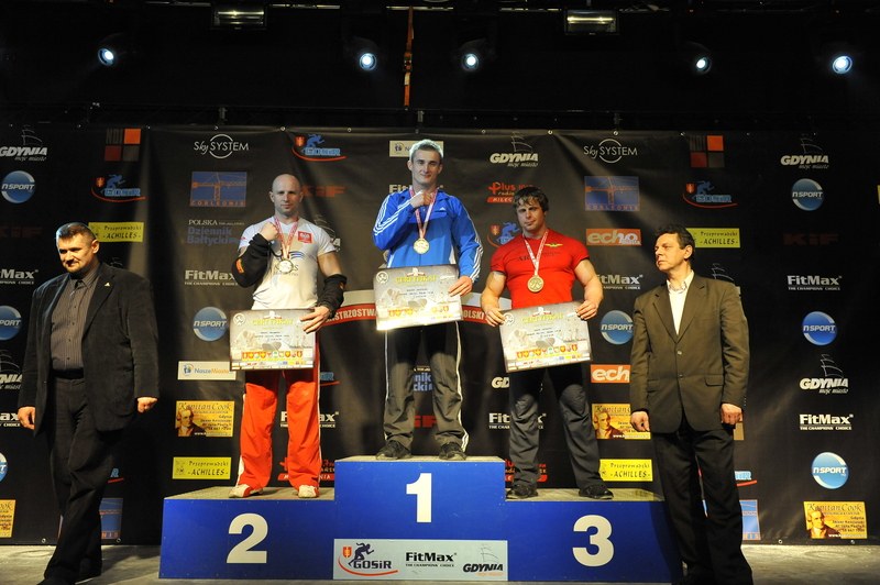 X Mistrzostwa Polski Gdynia