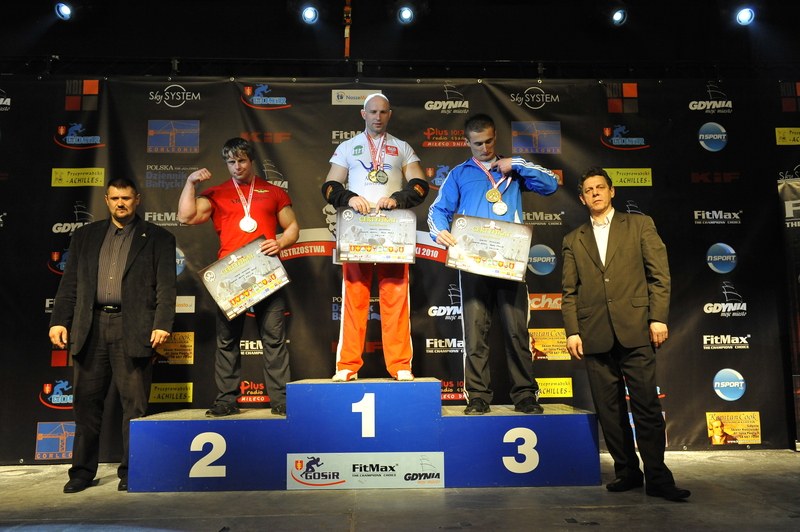 X Mistrzostwa Polski Gdynia