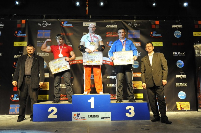 X Mistrzostwa Polski Gdynia