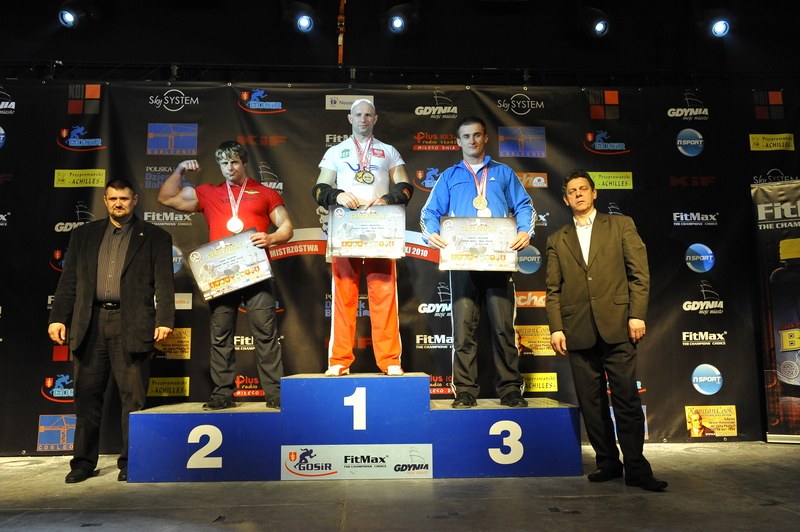 X Mistrzostwa Polski Gdynia