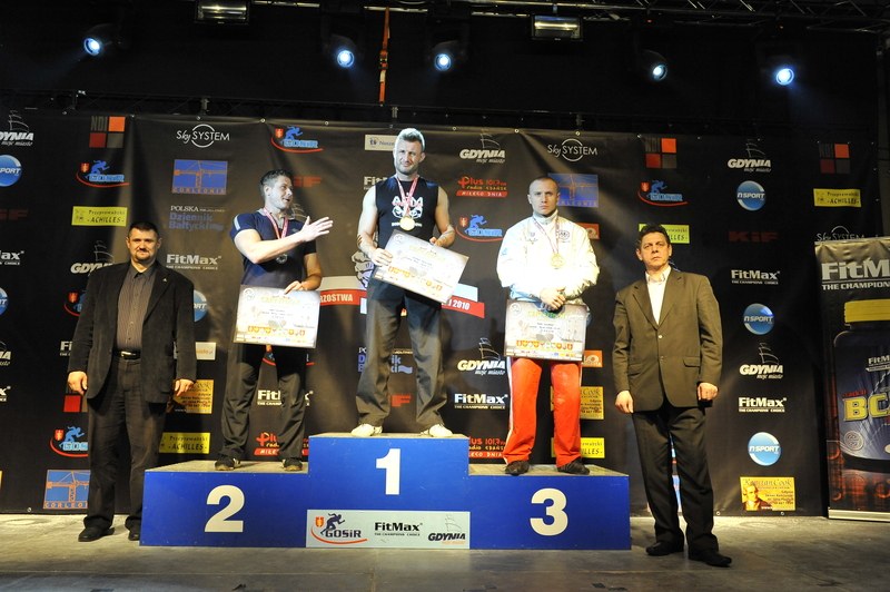 X Mistrzostwa Polski Gdynia