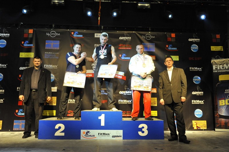 X Mistrzostwa Polski Gdynia