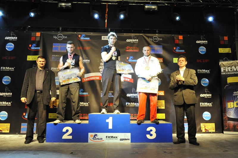 X Mistrzostwa Polski Gdynia