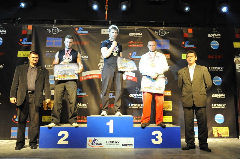 X Mistrzostwa Polski Gdynia