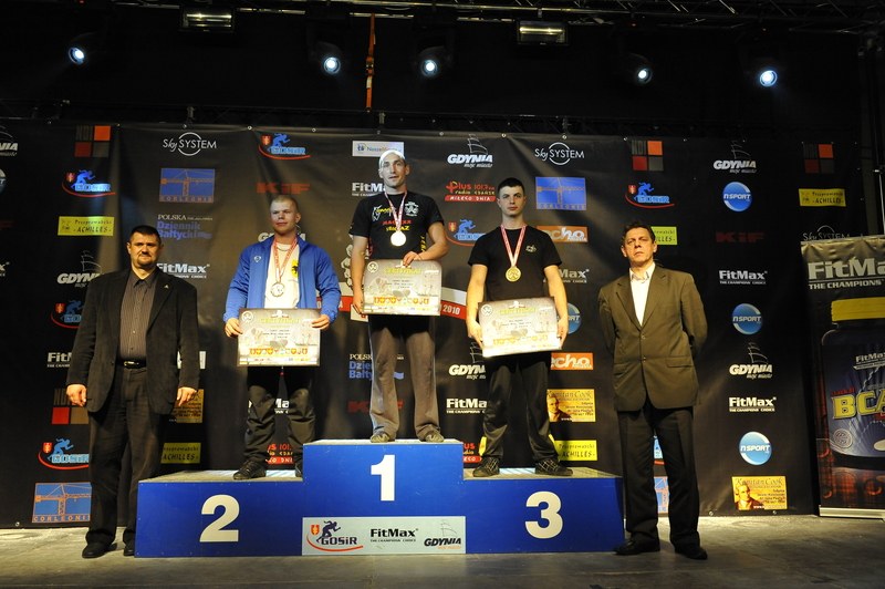 X Mistrzostwa Polski Gdynia