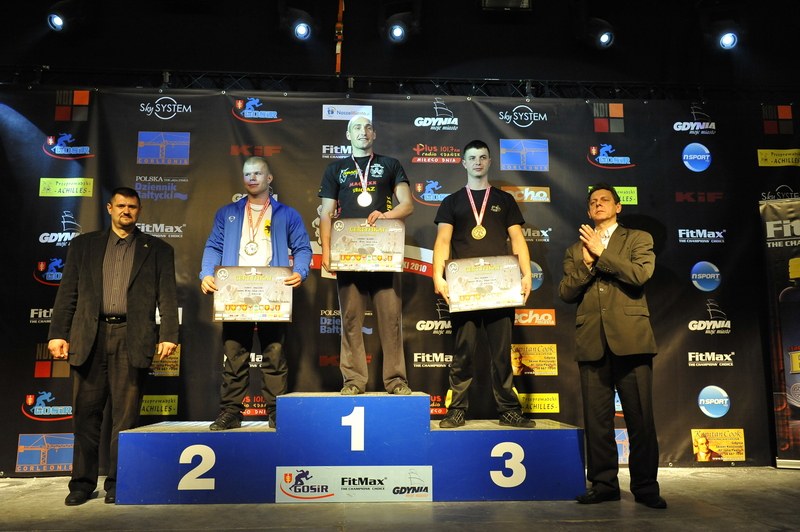 X Mistrzostwa Polski Gdynia