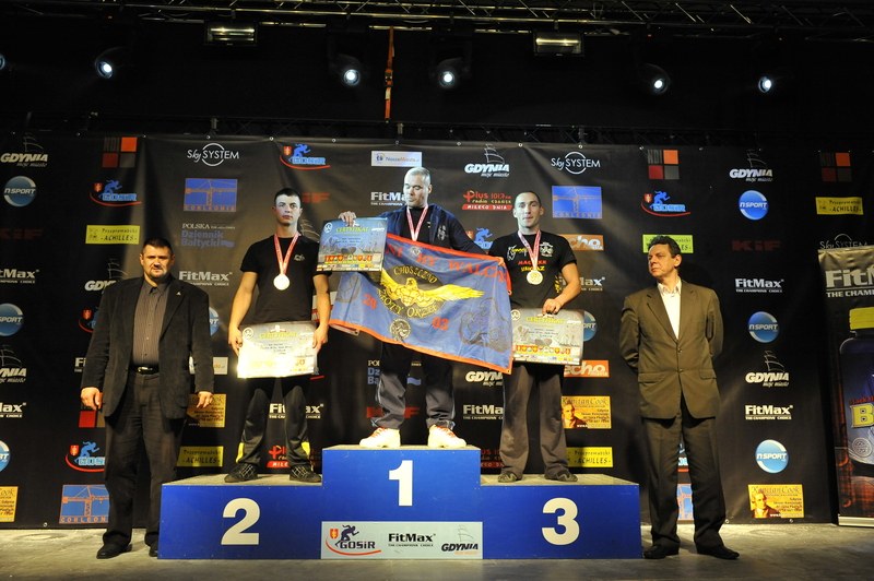 X Mistrzostwa Polski Gdynia