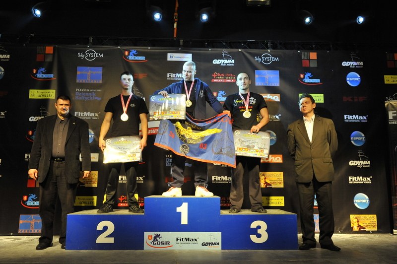 X Mistrzostwa Polski Gdynia