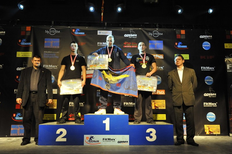 X Mistrzostwa Polski Gdynia