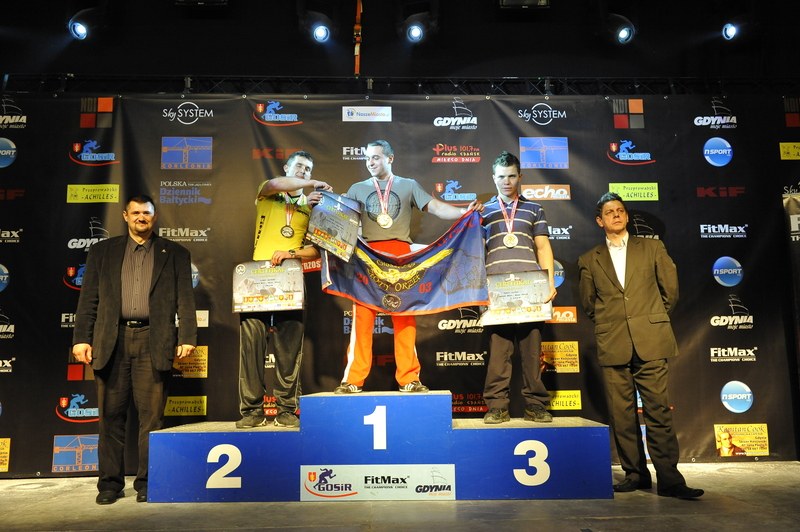 X Mistrzostwa Polski Gdynia