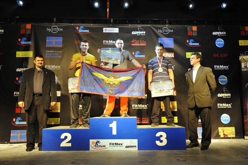 X Mistrzostwa Polski Gdynia